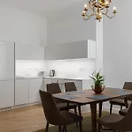 Art Noveau Old Town Appartement Riga