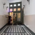 Art Noveau Old Town Riga
