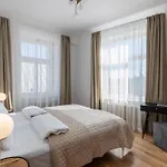 Appartement Art Noveau Old Town *