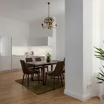 Апартаменти Art Noveau Old Town Рига