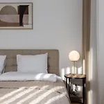 Art Noveau Old Town Апартаменти Рига