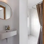 Appartement Art Noveau Old Town Riga