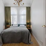 Appartement Art Noveau Old Town *