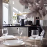 Appartement Art Noveau Old Town *