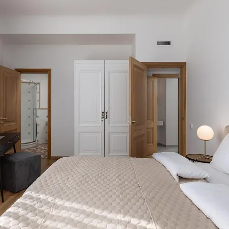 Apartment Art Noveau Old Town *