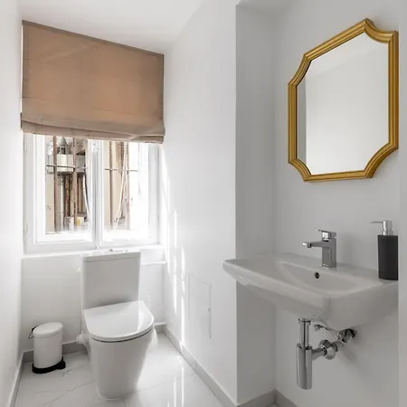 Art Noveau Old Town *