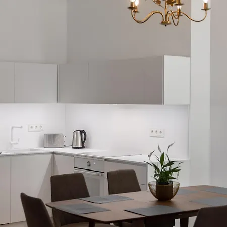 Art Noveau Old Town Riga