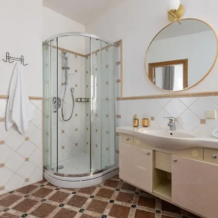 Art Noveau Old Town * Riga