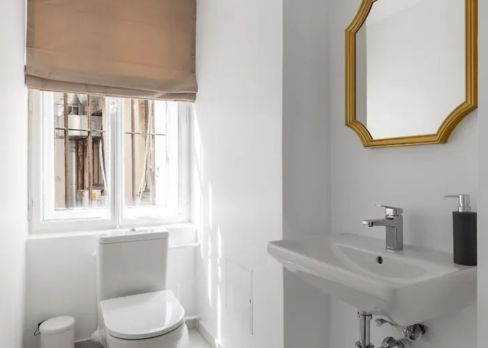 Art Noveau Old Town *