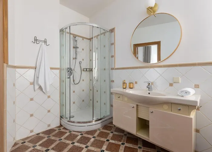 Art Noveau Old Town * Riga