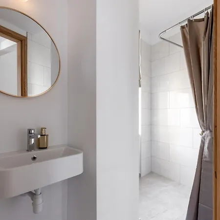 Appartement Art Noveau Old Town Riga